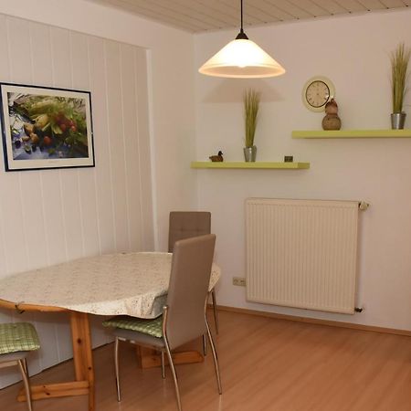 Pension Nickel Marktstrasse 11 Alsbach-Haehnlein Екстериор снимка